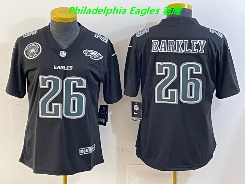 Retro2025 NFL Women Jerseys 4188 Women
