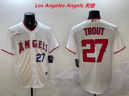 MLB Los Angeles Angels 223 Men