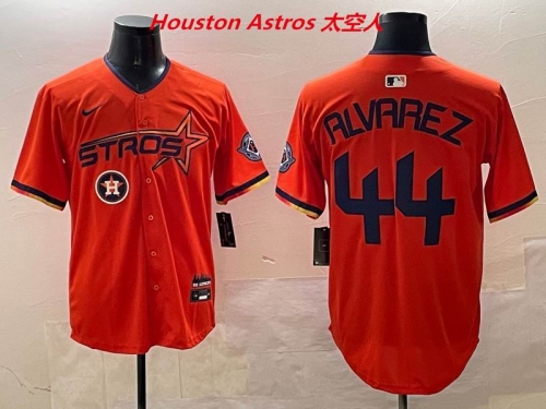 MLB Houston Astros 1540 Men