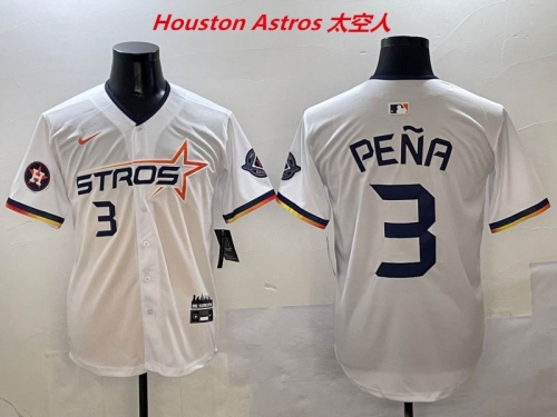 MLB Houston Astros 1854 Men