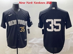MLB New York Yankees 1953 Men