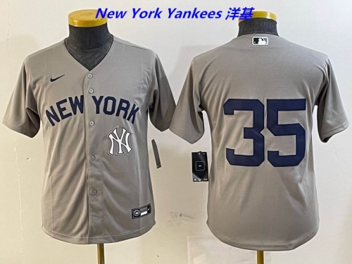 MLB Youth/Boy Jerseys 4076 Boy