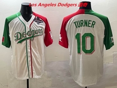 MLB Los Angeles Dodgers 8258 Men