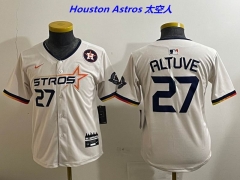 MLB Houston Astros 1283 Youth/Boy