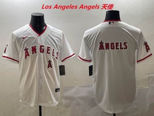 MLB Los Angeles Angels 266 Men