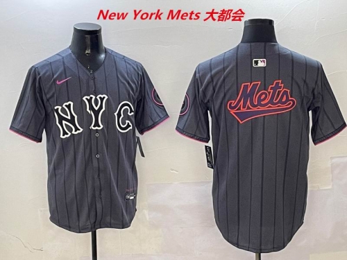 MLB New York Mets 488 Men