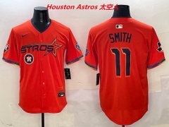 MLB Houston Astros 1968 Men
