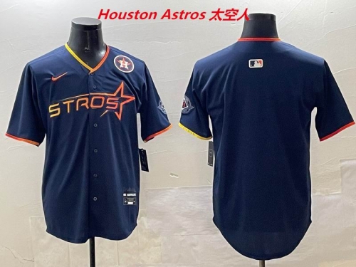 MLB Houston Astros 1560 Men