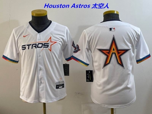 MLB Youth/Boy Jerseys 4420 Boy