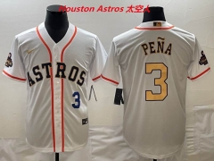 MLB Houston Astros 1346 Men