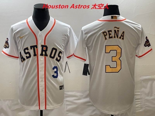 MLB Houston Astros 1346 Men