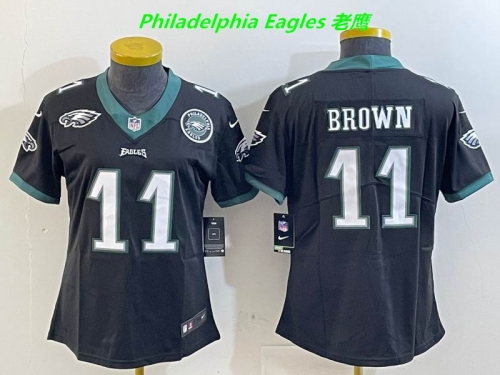 Retro2025 NFL Women Jerseys 4013 Women