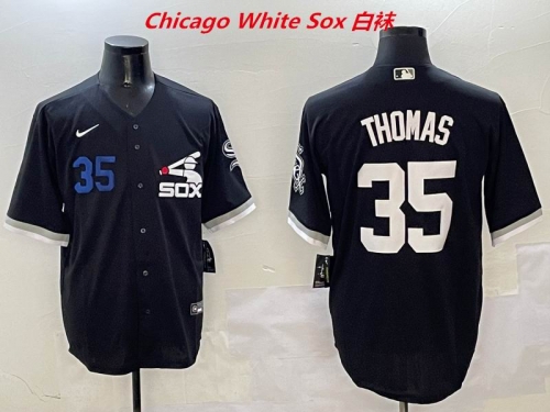 MLB Chicago White Sox 471 Men