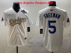 MLB Los Angeles Dodgers 8454 Men