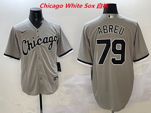 MLB Chicago White Sox 472 Men