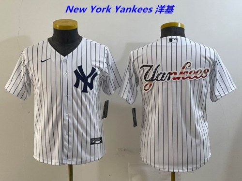 MLB Youth/Boy Jerseys 4384 Boy