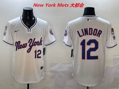 MLB New York Mets 371 Men