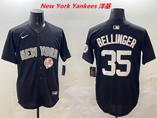MLB New York Yankees 1836 Men