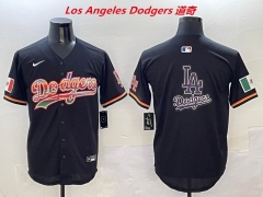 MLB Los Angeles Dodgers 8996 Men