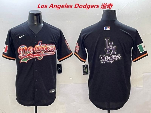 MLB Los Angeles Dodgers 8996 Men