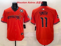 MLB Houston Astros 1969 Men