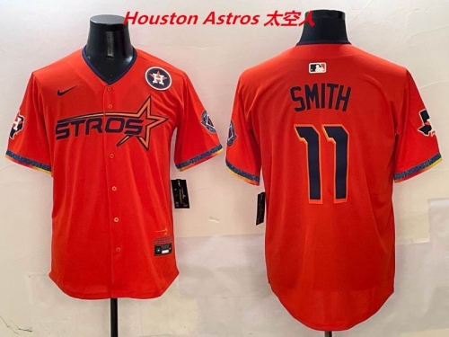 MLB Houston Astros 1969 Men
