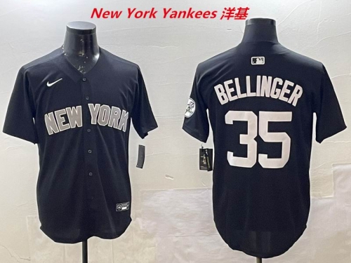 MLB New York Yankees 1835 Men