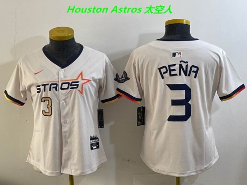 MLB Women Jerseys 5152 Women