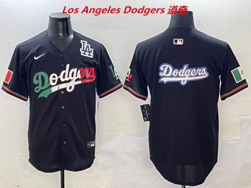 MLB Los Angeles Dodgers 9139 Men