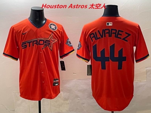 MLB Houston Astros 1541 Men