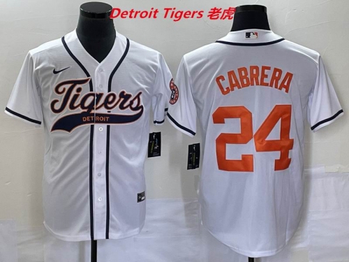 MLB Detroit Tigers 305 Men