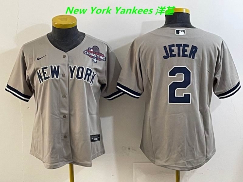 MLB New York Yankees 1740 Women