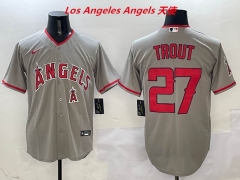 MLB Los Angeles Angels 273 Men