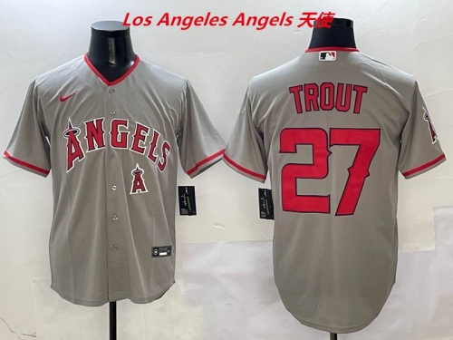 MLB Los Angeles Angels 273 Men