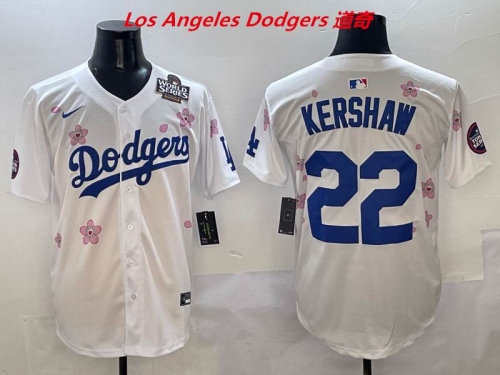 MLB Los Angeles Dodgers 9209 Men