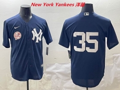 MLB New York Yankees 1944 Men