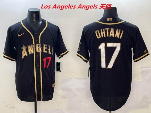 MLB Los Angeles Angels 239 Men