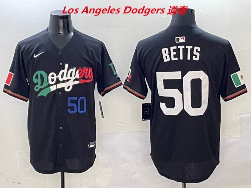 MLB Los Angeles Dodgers 9098 Men