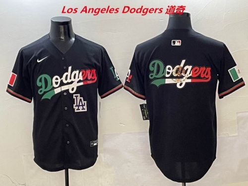 MLB Los Angeles Dodgers 9144 Men
