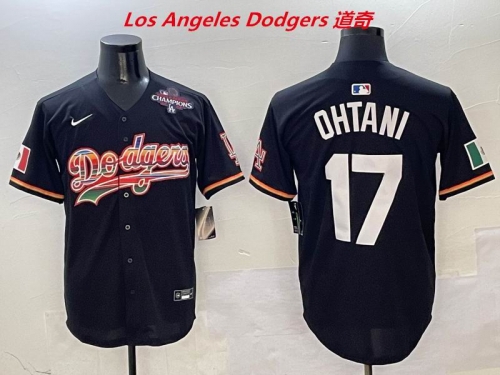 MLB Los Angeles Dodgers 9041 Men
