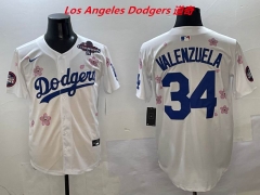 MLB Los Angeles Dodgers 8930 Men
