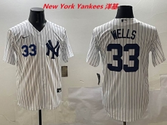 MLB New York Yankees 1901 Men