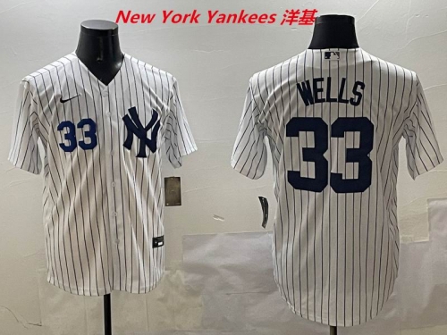 MLB New York Yankees 1901 Men