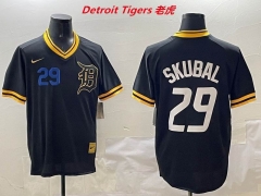 MLB Detroit Tigers 568 Men