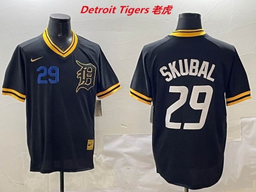 MLB Detroit Tigers 568 Men