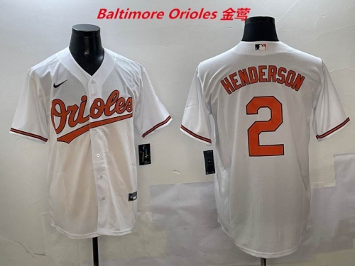 MLB Baltimore Orioles 297 Men