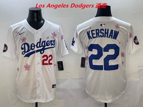 MLB Los Angeles Dodgers 9203 Men