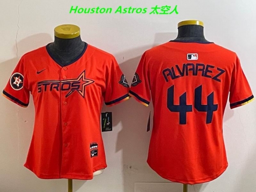 MLB Women Jerseys 5407 Women