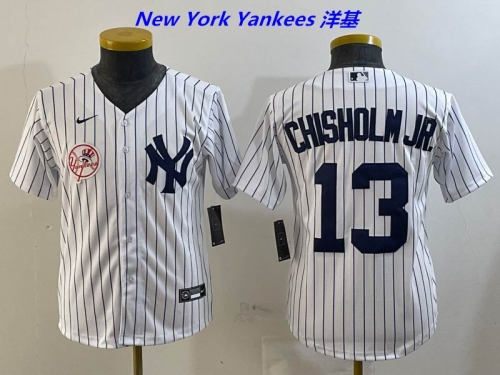 MLB Youth/Boy Jerseys 4324 Boy