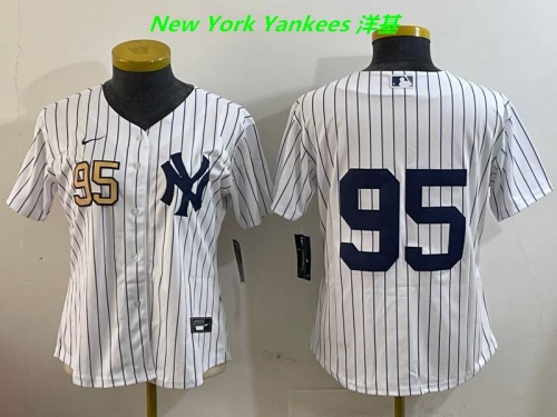 MLB New York Yankees 1767 Women